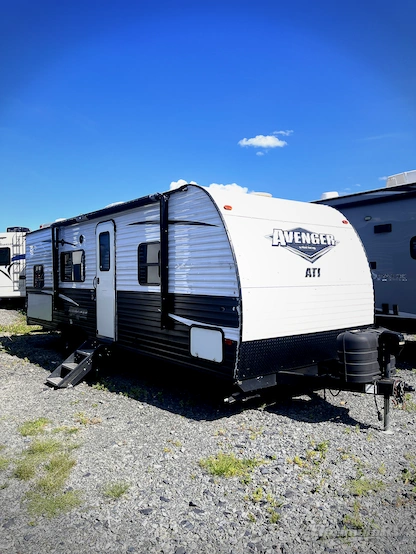 2019 Prime Time Avenger ATI 26BK RV Photo 1