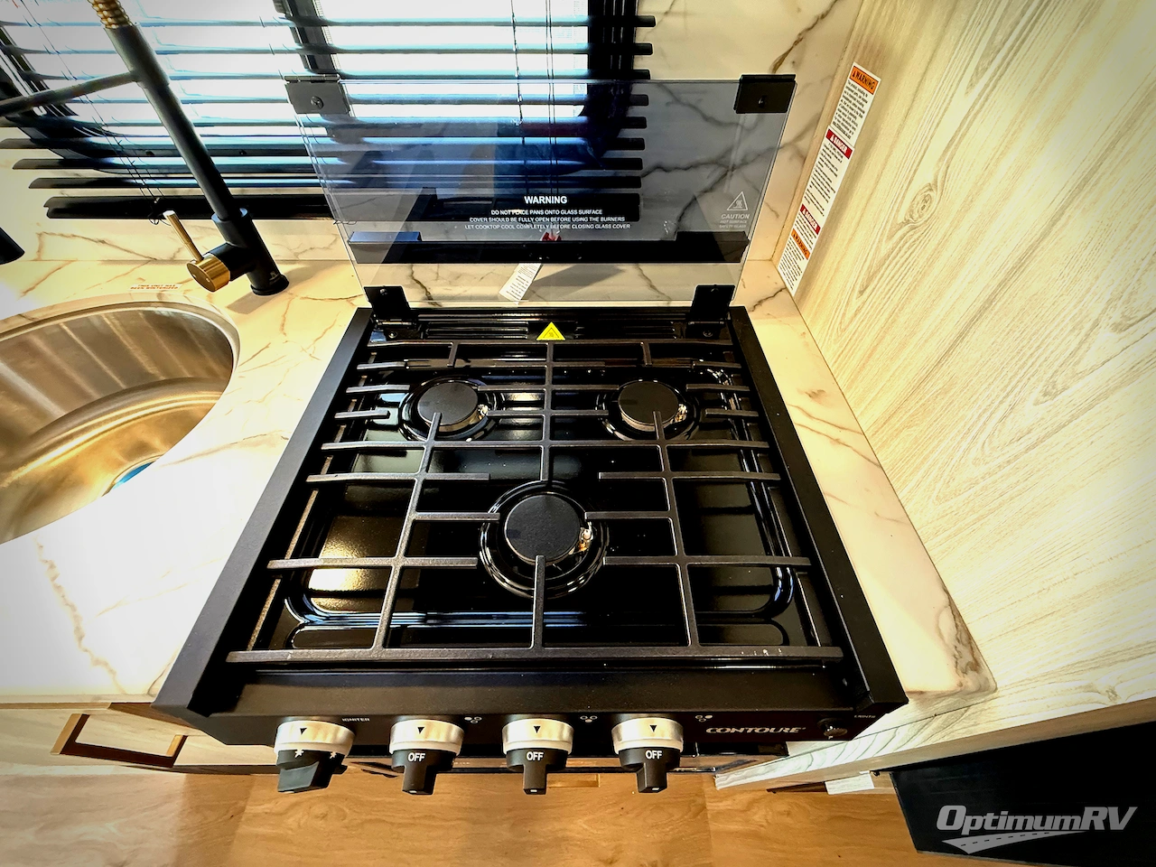 2026 East To West Entrada 2200S Photo 12