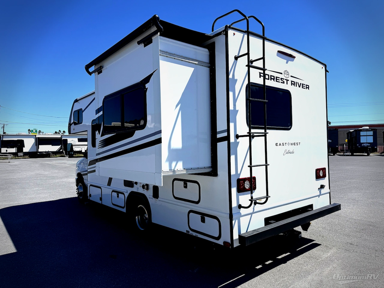 2026 East To West Entrada 2200S Photo 3