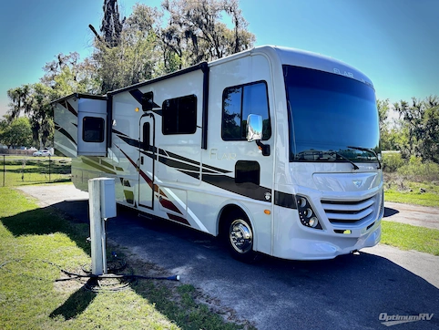 Used 2024 Fleetwood Flair 32N Featured Photo