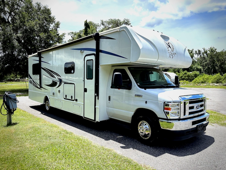 2023 NeXus Phantom 31P RV Photo 1