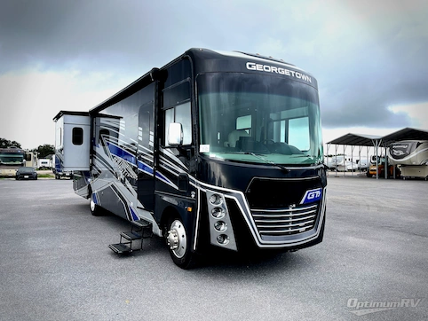 New 2024 Forest River Georgetown 7 Series 36D7 Featured Photo