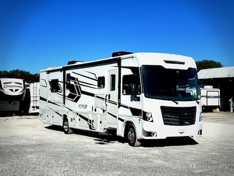 Used 2021 Forest River FR3 34DS Featured Photo