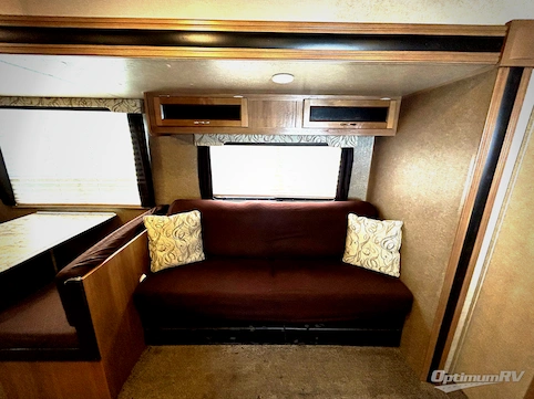 2017 Coachmen Catalina SBX 261BHS RV Photo 3
