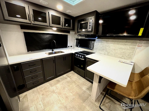 2025 Forest River Flagstaff Classic 826MBR RV Photo 2