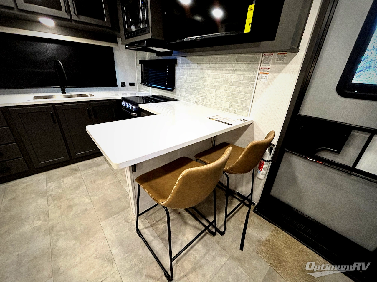 2025 Forest River Flagstaff Classic 826MBR Photo 12