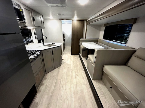 2026 Forest River Viking 6K Series 292TB RV Photo 2