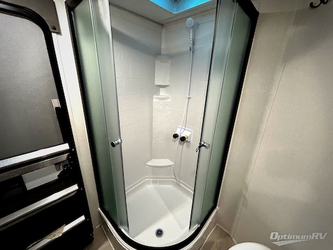 2026 Forest River Viking 6K Series 292TB RV Photo 4