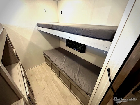 2026 Forest River Viking 6K Series 292TB RV Floorplan Photo