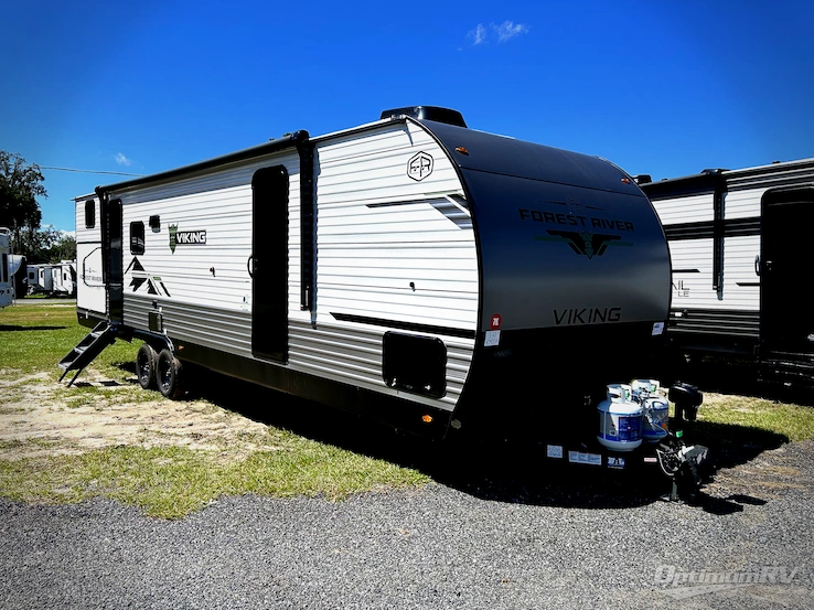 2026 Forest River Viking 6K Series 292TB RV Photo 1
