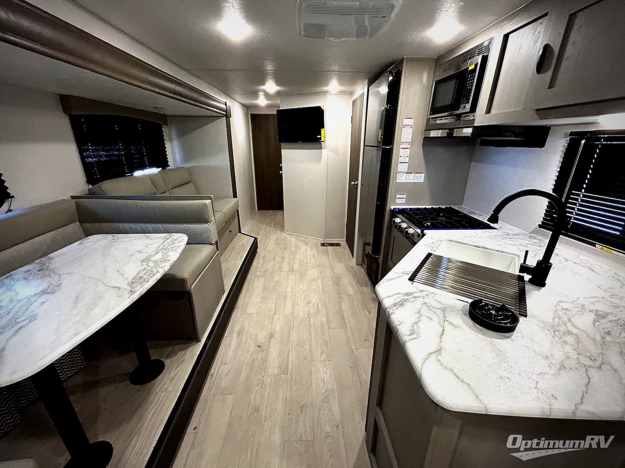 2026 Forest River Viking 6K Series 292TB Photo 5