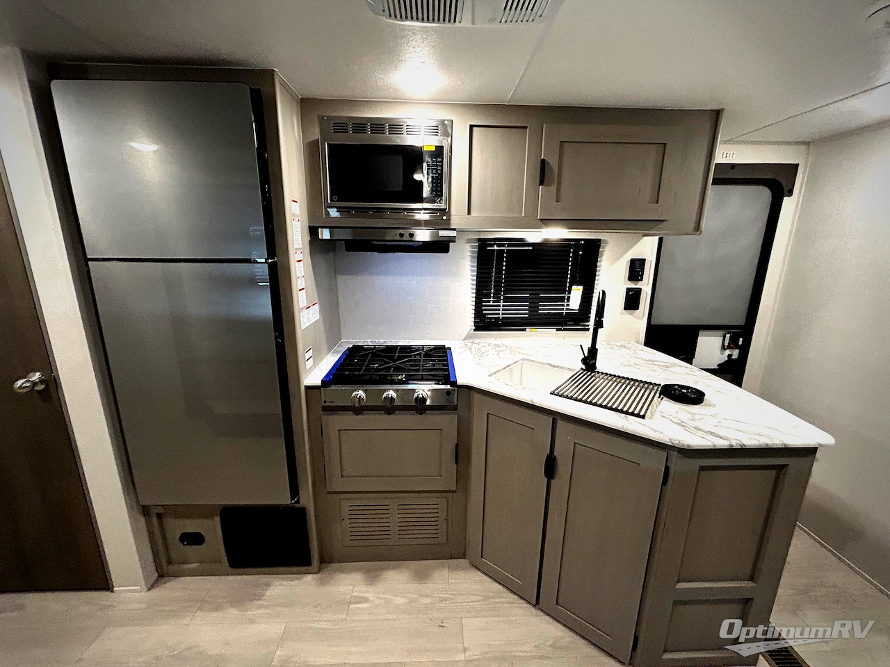 2026 Forest River Viking 6K Series 292TB Photo 6