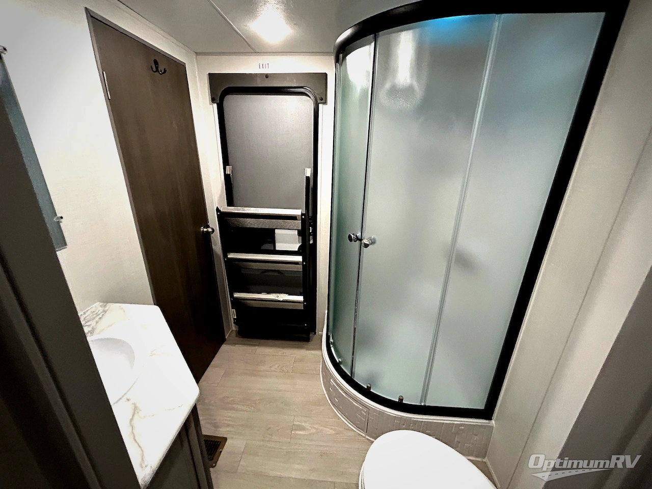 2026 Forest River Viking 6K Series 292TB Photo 8