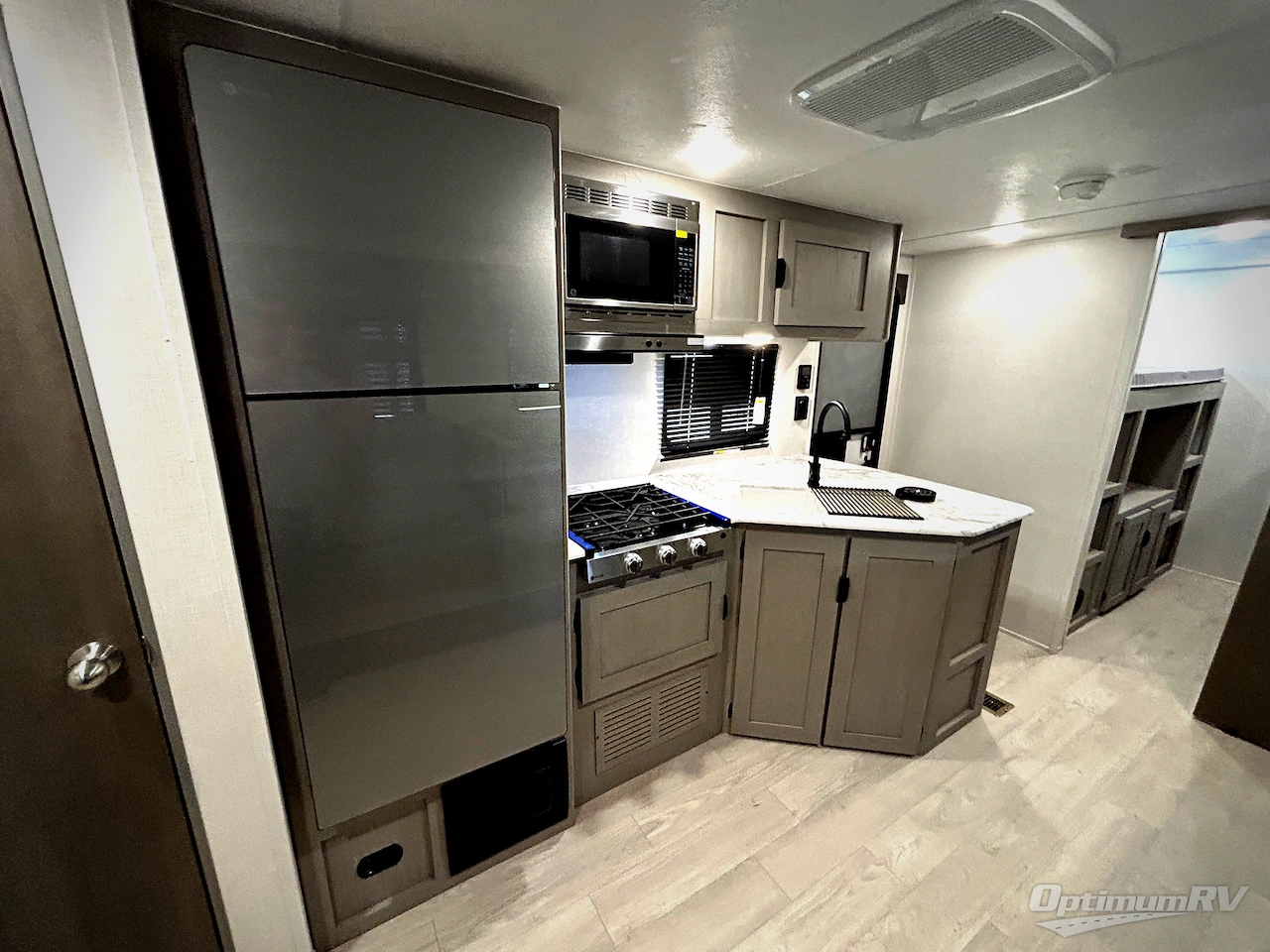2026 Forest River Viking 6K Series 292TB Photo 12