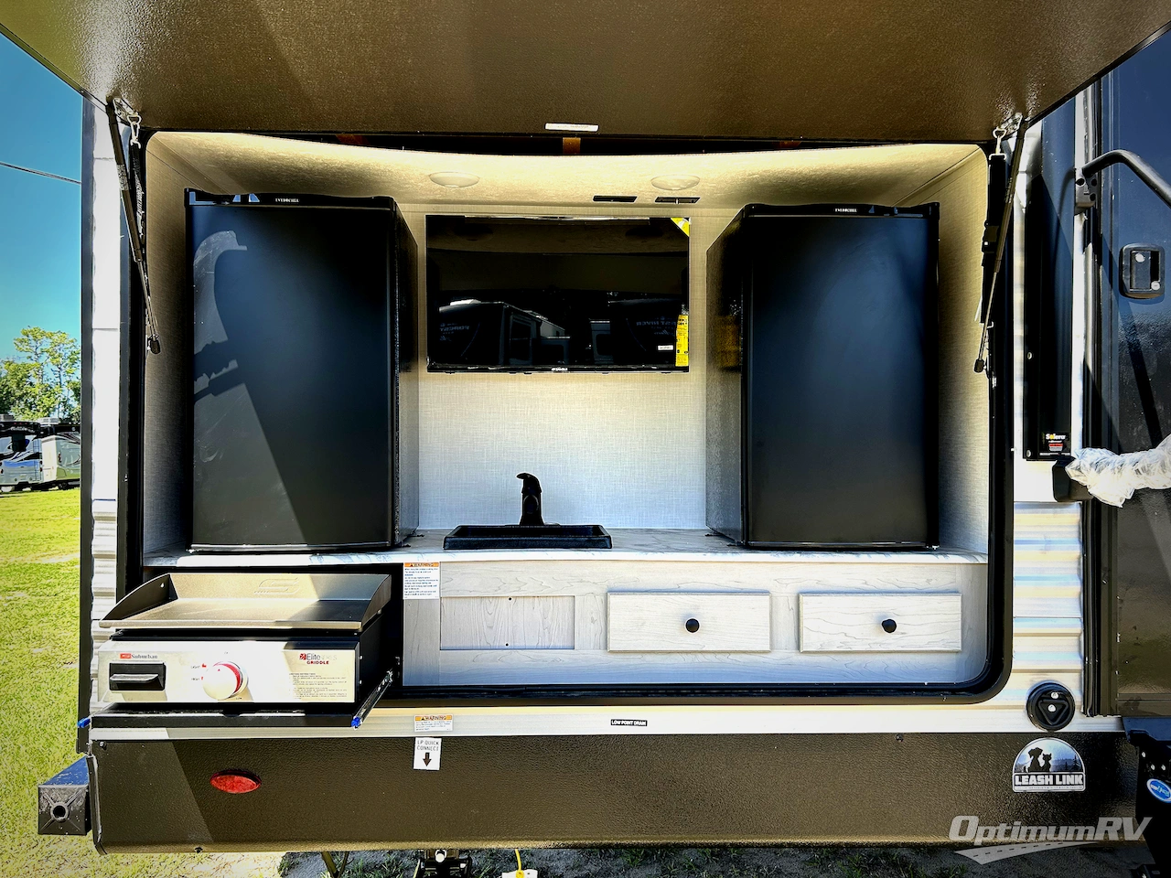 2026 Forest River Viking 6K Series 292TB Photo 18