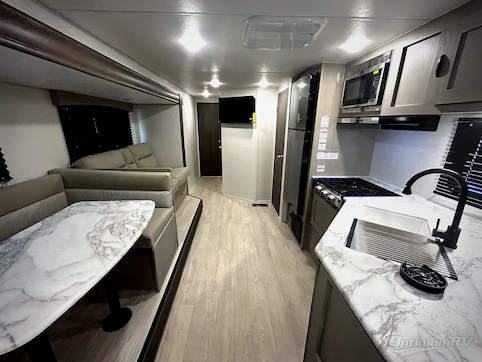 2026 Forest River Viking 6K Series 292TB RV Photo 2