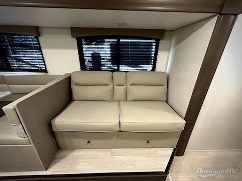 2026 Forest River Viking 6K Series 292TB RV Photo 4