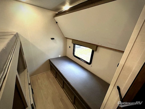 2026 Forest River Viking 6K Series 292TB RV Floorplan Photo