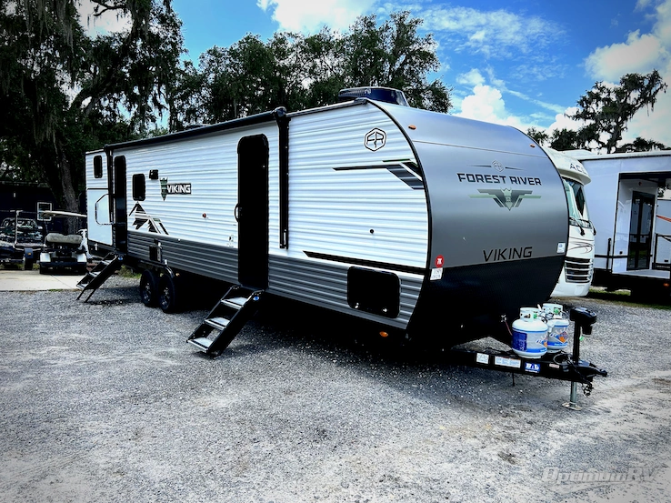 2026 Forest River Viking 6K Series 292TB RV Photo 1