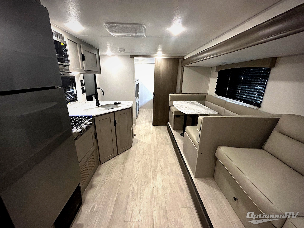 2026 Forest River Viking 6K Series 292TB Photo 4