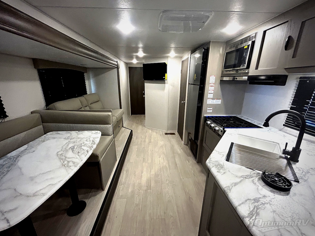 2026 Forest River Viking 6K Series 292TB Photo 5
