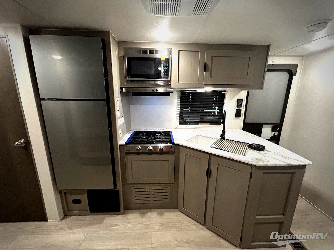 2026 Forest River Viking 6K Series 292TB Photo 6