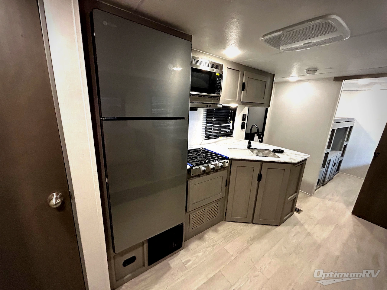 2026 Forest River Viking 6K Series 292TB Photo 12