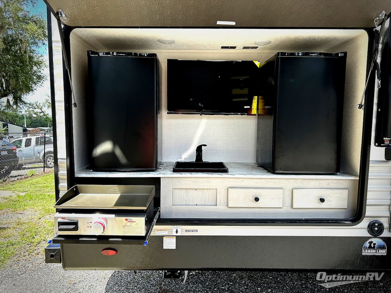 2026 Forest River Viking 6K Series 292TB Photo 22