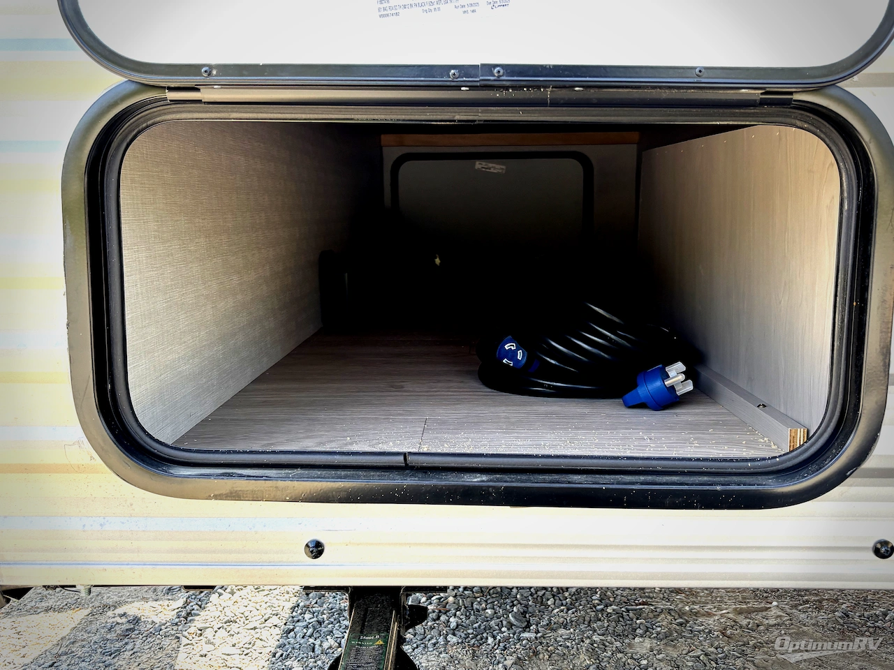 2026 Forest River Viking 4K Series 18FQ Photo 15