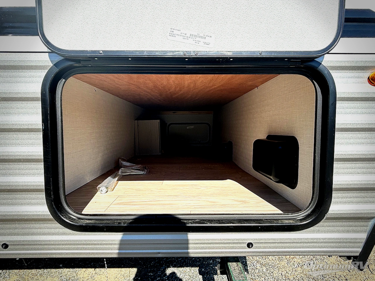 2026 Forest River Viking 4K Series 18FQ Photo 16