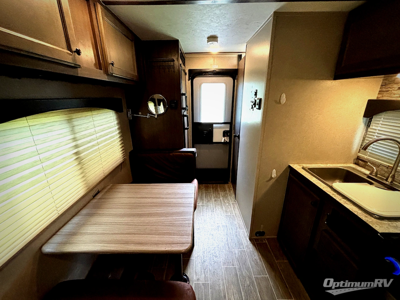 2021 Sunset Park Sun-Lite 18RD Photo 4