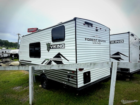 2026 Forest River Viking 3K Series 17SBH RV Photo 2