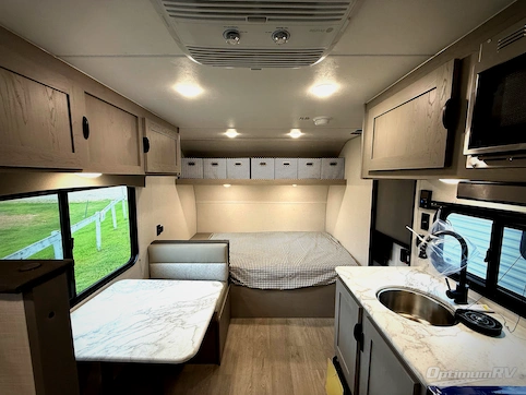 2026 Forest River Viking 3K Series 17SBH RV Photo 3