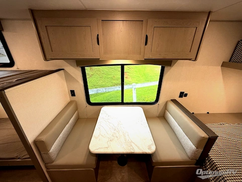 2026 Forest River Viking 3K Series 17SBH RV Photo 4