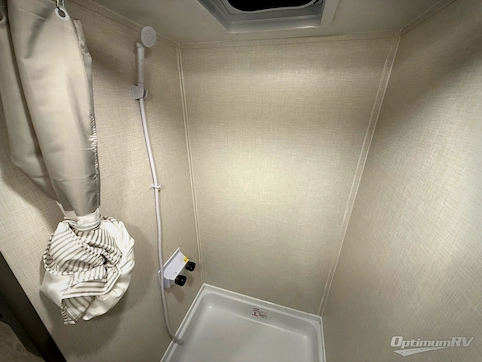 2026 Forest River Viking 3K Series 17SBH RV Floorplan Photo