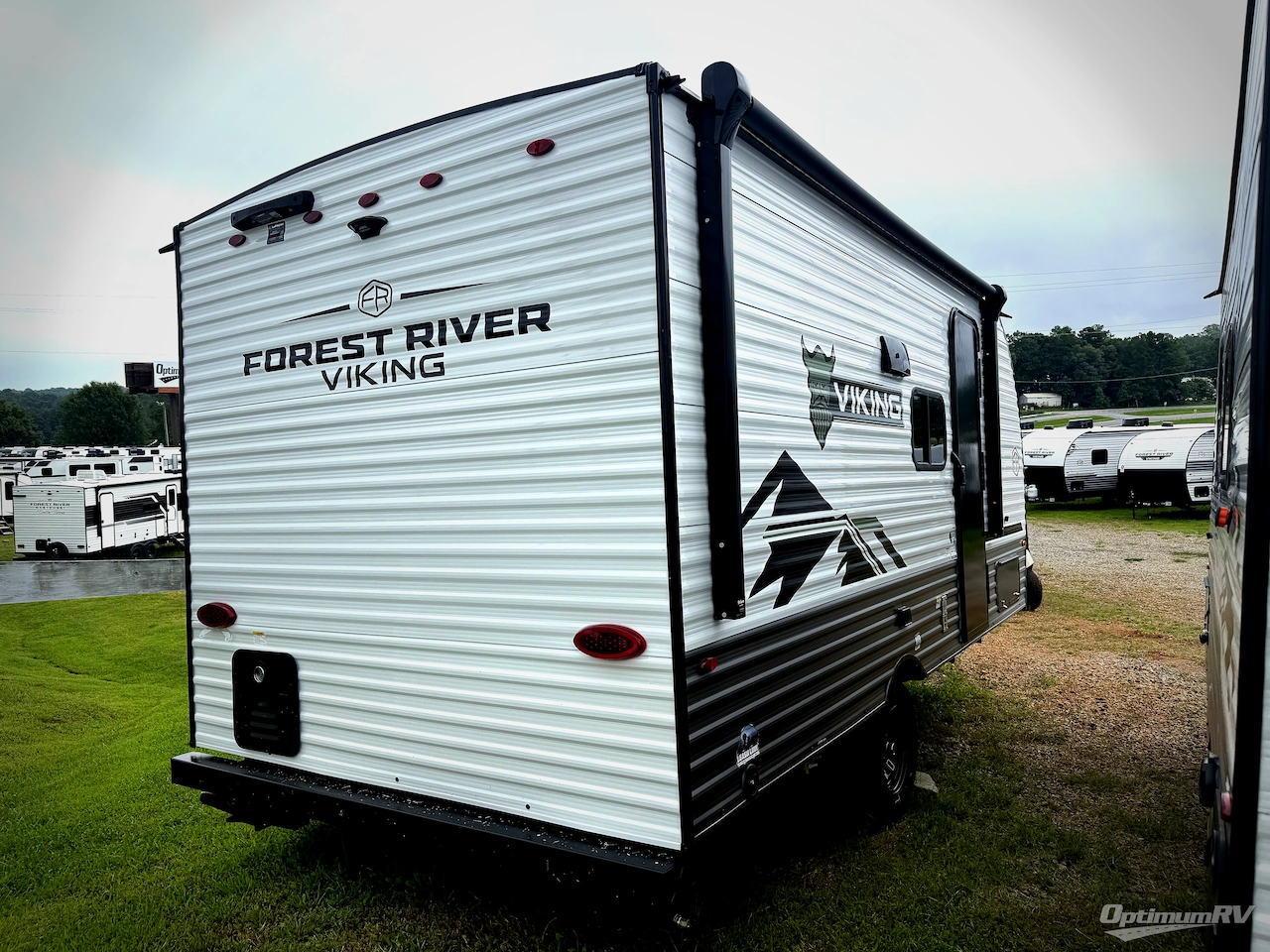 2026 Forest River Viking 3K Series 17SBH Photo 2