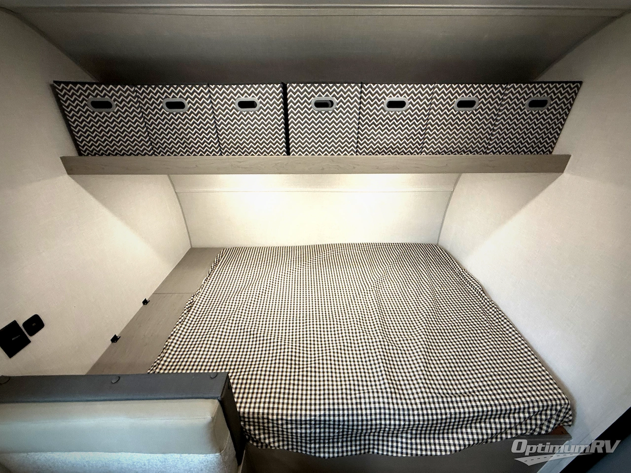 2026 Forest River Viking 3K Series 17SBH Photo 6