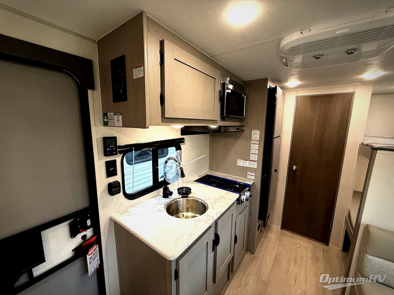 2026 Forest River Viking 3K Series 17SBH Photo 8