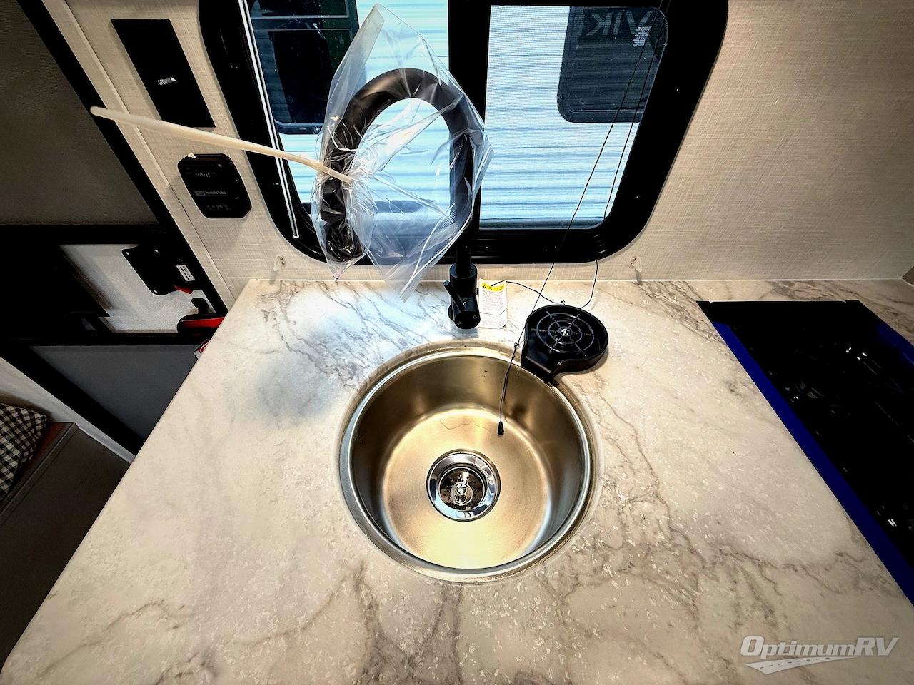 2026 Forest River Viking 3K Series 17SBH Photo 9