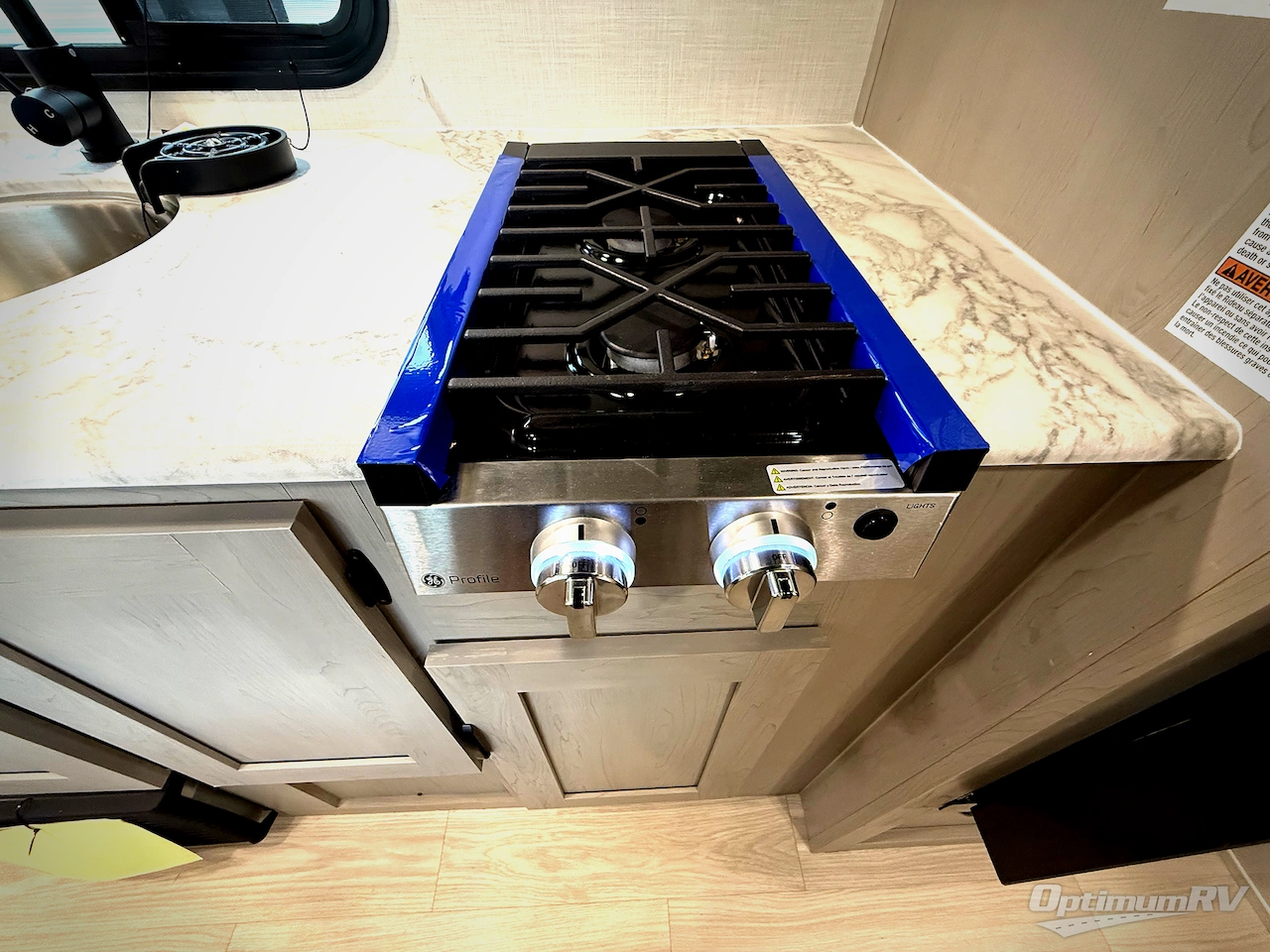 2026 Forest River Viking 3K Series 17SBH Photo 10