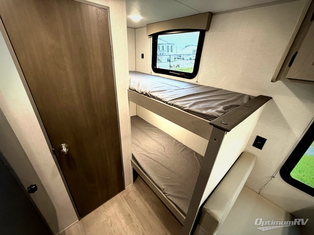 2026 Forest River Viking 3K Series 17SBH Photo 11