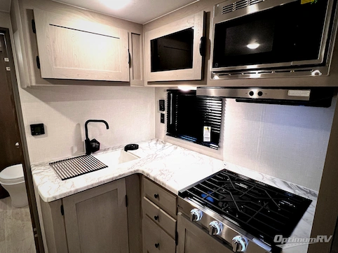 2026 Forest River Viking 6K Series 282DORM RV Photo 3