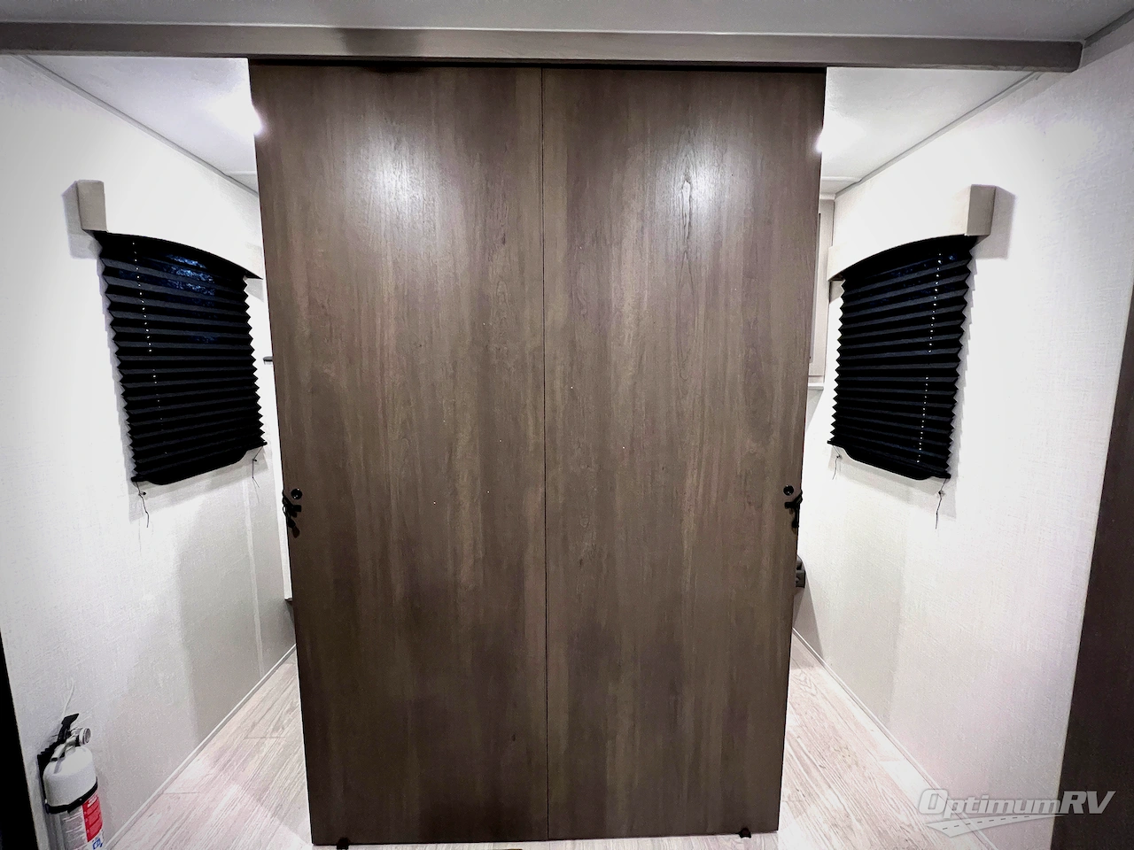 2026 Forest River Viking 6K Series 282DORM Photo 8