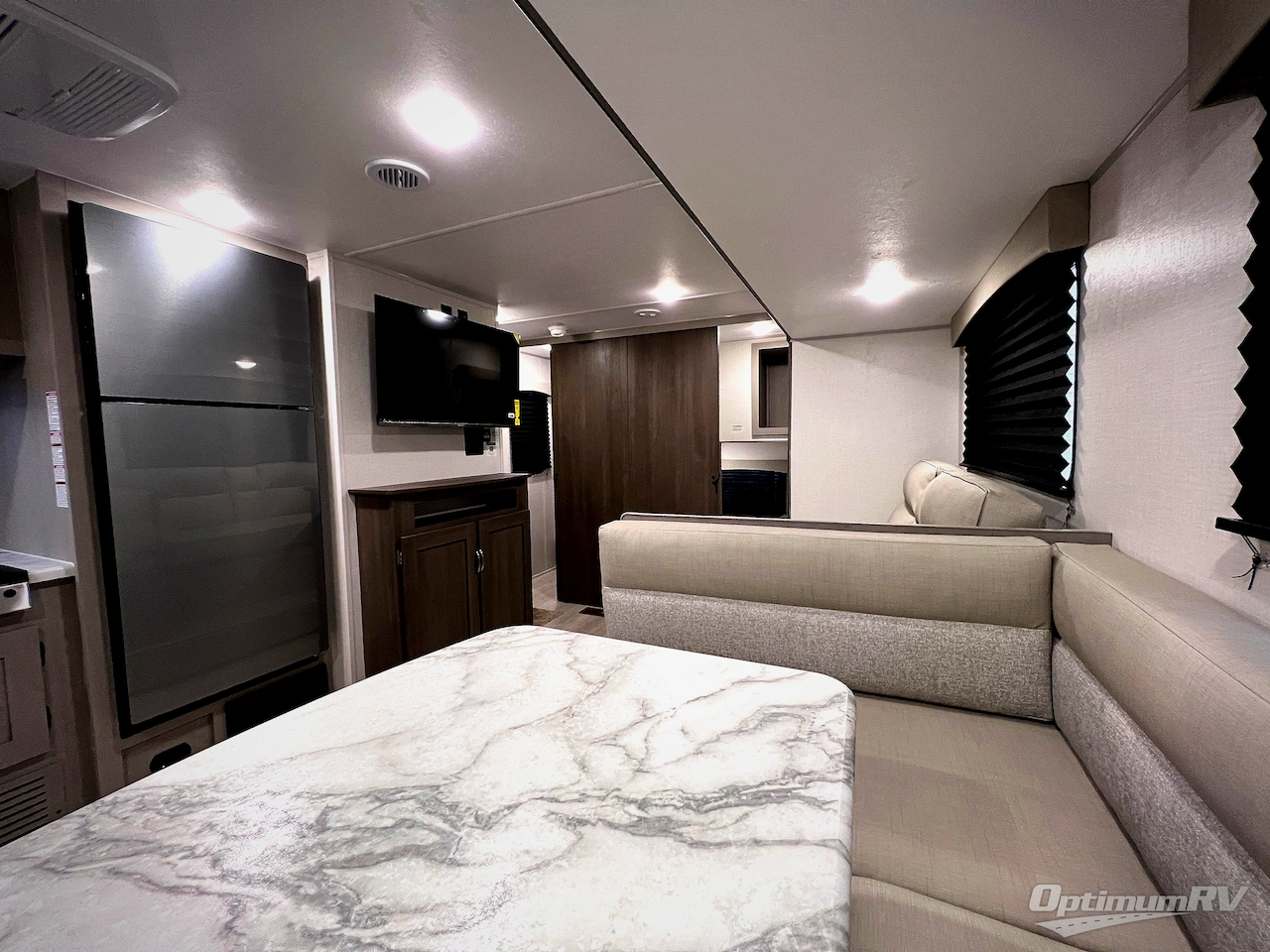 2026 Forest River Viking 6K Series 282DORM Photo 25