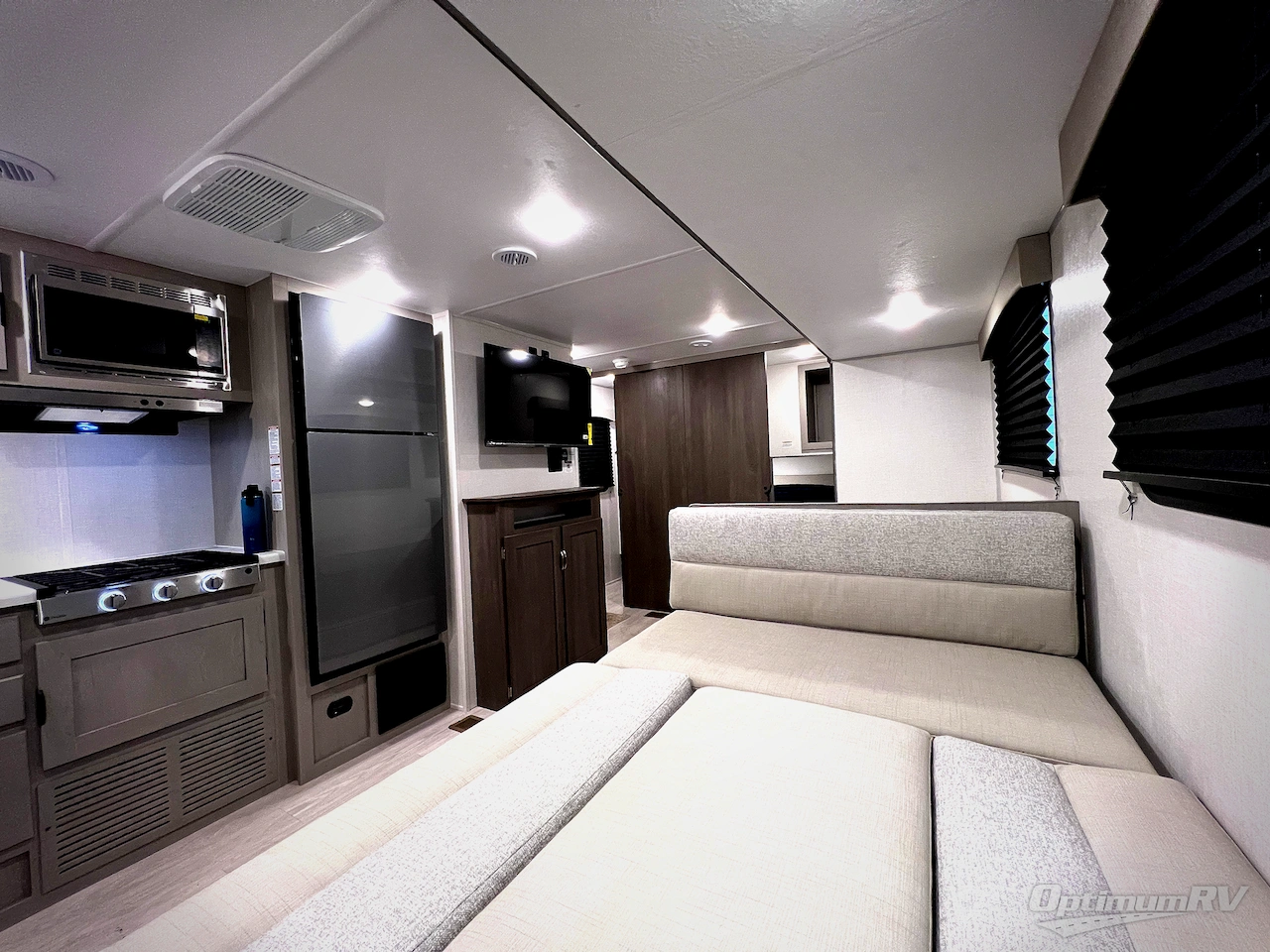 2026 Forest River Viking 6K Series 282DORM Photo 27