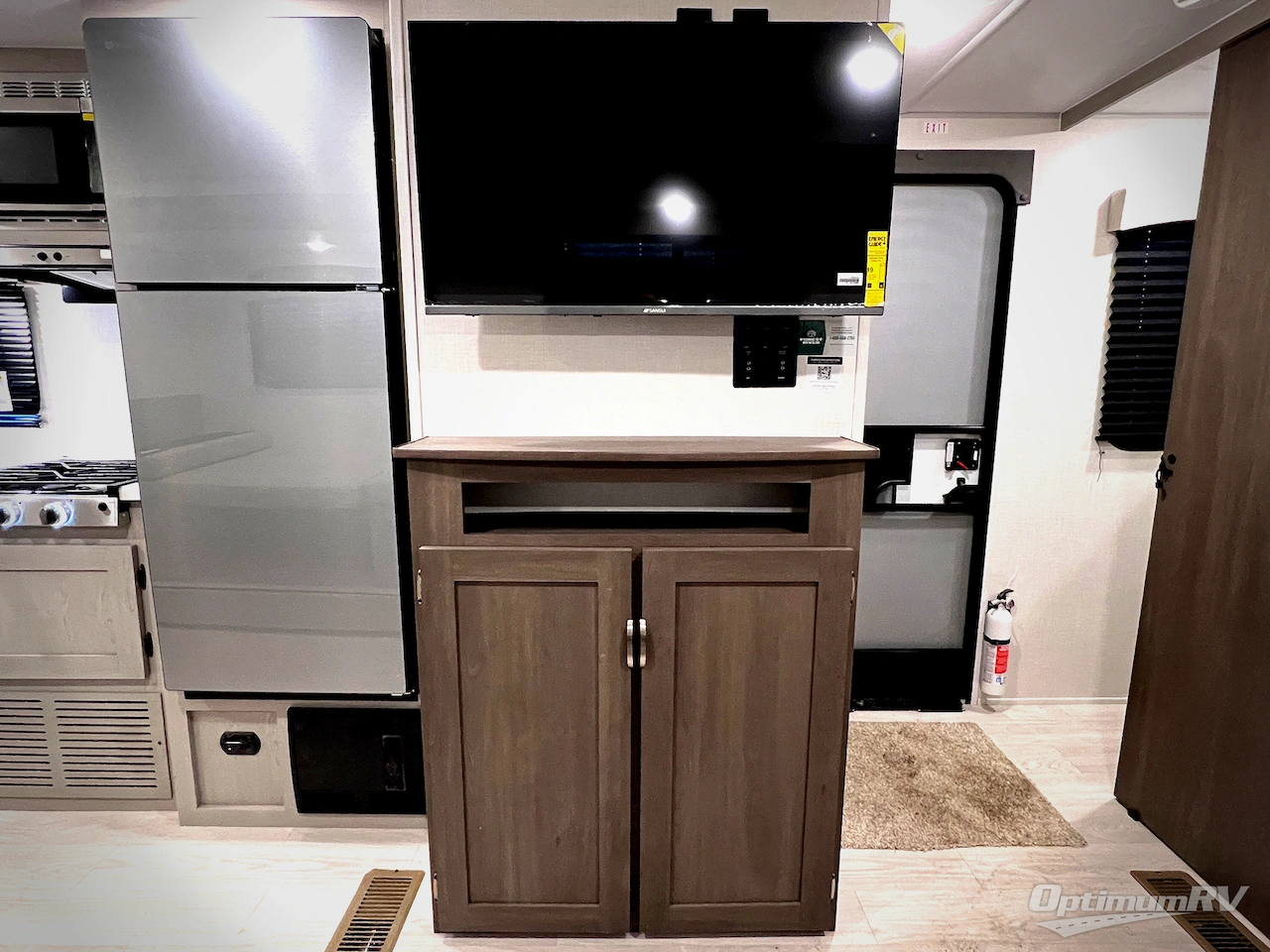 2026 Forest River Viking 6K Series 282DORM Photo 29