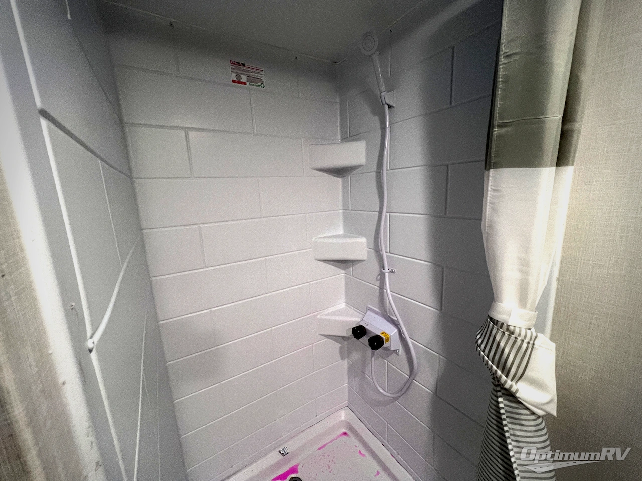 2026 Forest River Viking 6K Series 282DORM Photo 43