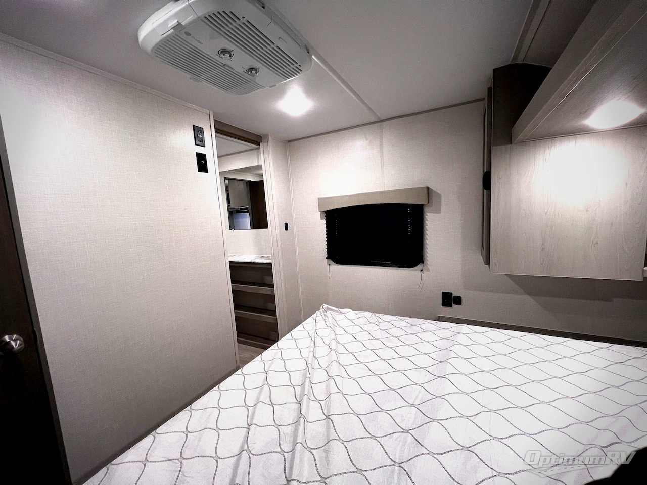 2026 Forest River Viking 6K Series 282DORM Photo 47