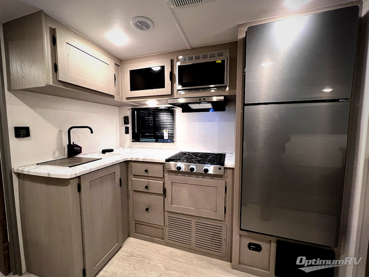 2026 Forest River Viking 6K Series 282DORM Photo 31