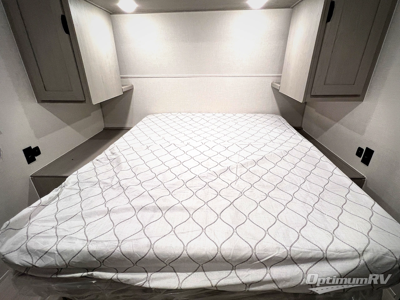 2026 Forest River Viking 6K Series 282DORM Photo 46